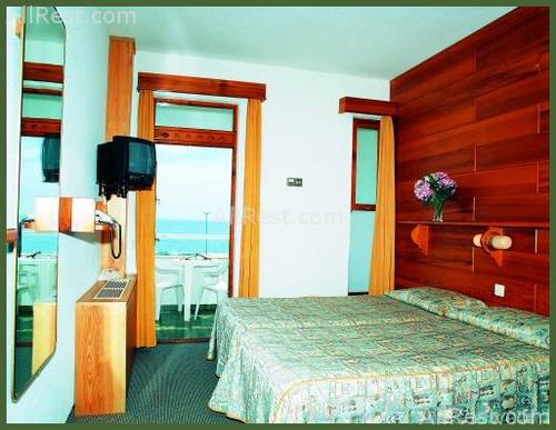 Iberostar Club Alantur 17